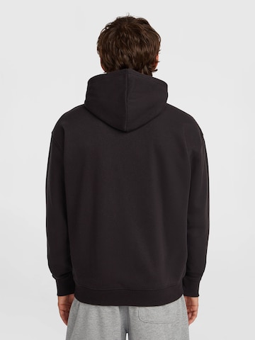 Felpa 'Essentials' di O'NEILL in nero