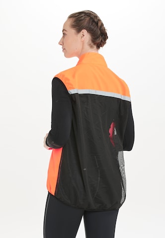 ENDURANCE Sports Vest 'Sindry' in Orange