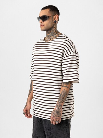 Dandalo Shirt in Brown