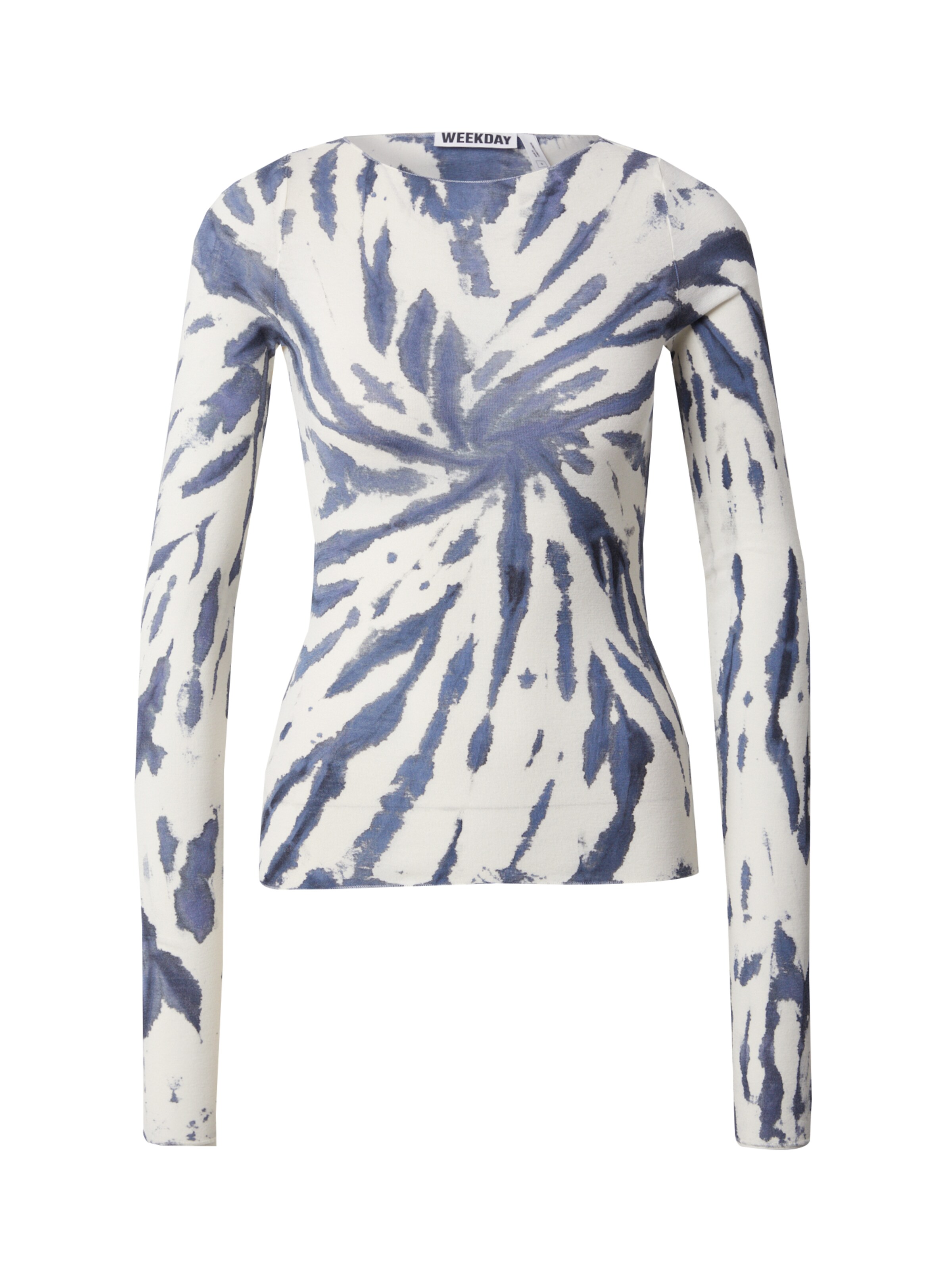 WEEKDAY Särk, värv valge: eest vaates