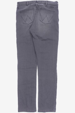 WRANGLER Jeans 29 in Grau