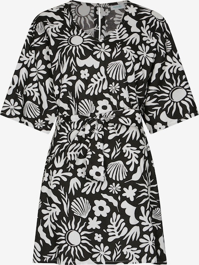 Rebelle Strandkleid in 36 in schwarz, Produktansicht