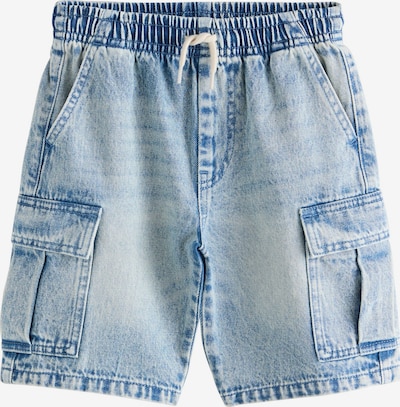 Next Farkut värissä vaaleansininen, Tuotenäkymä