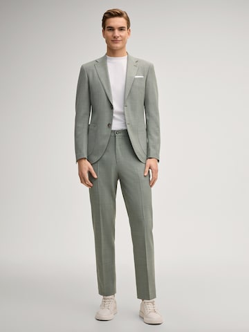 Regular Pantalon 'River' JOOP! en vert : devant