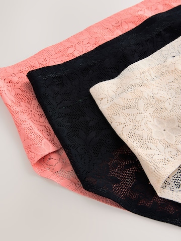 Next Spodnje hlačke | roza barva