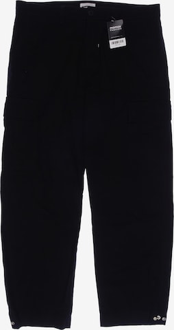 ARMEDANGELS Pants in 34 in Black: front