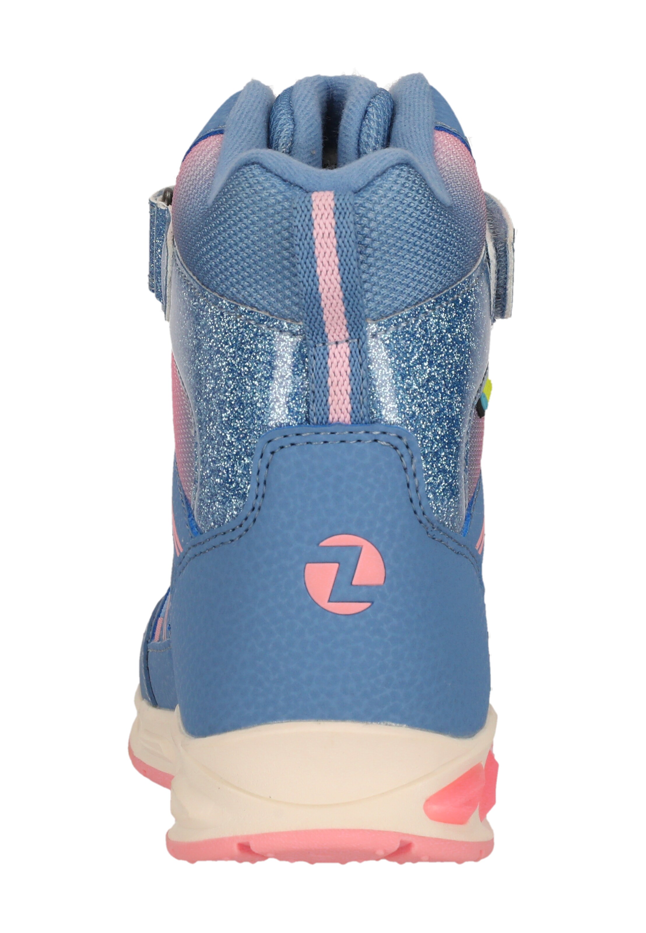 ZigZag Snow boots 'Clementu' in Blue