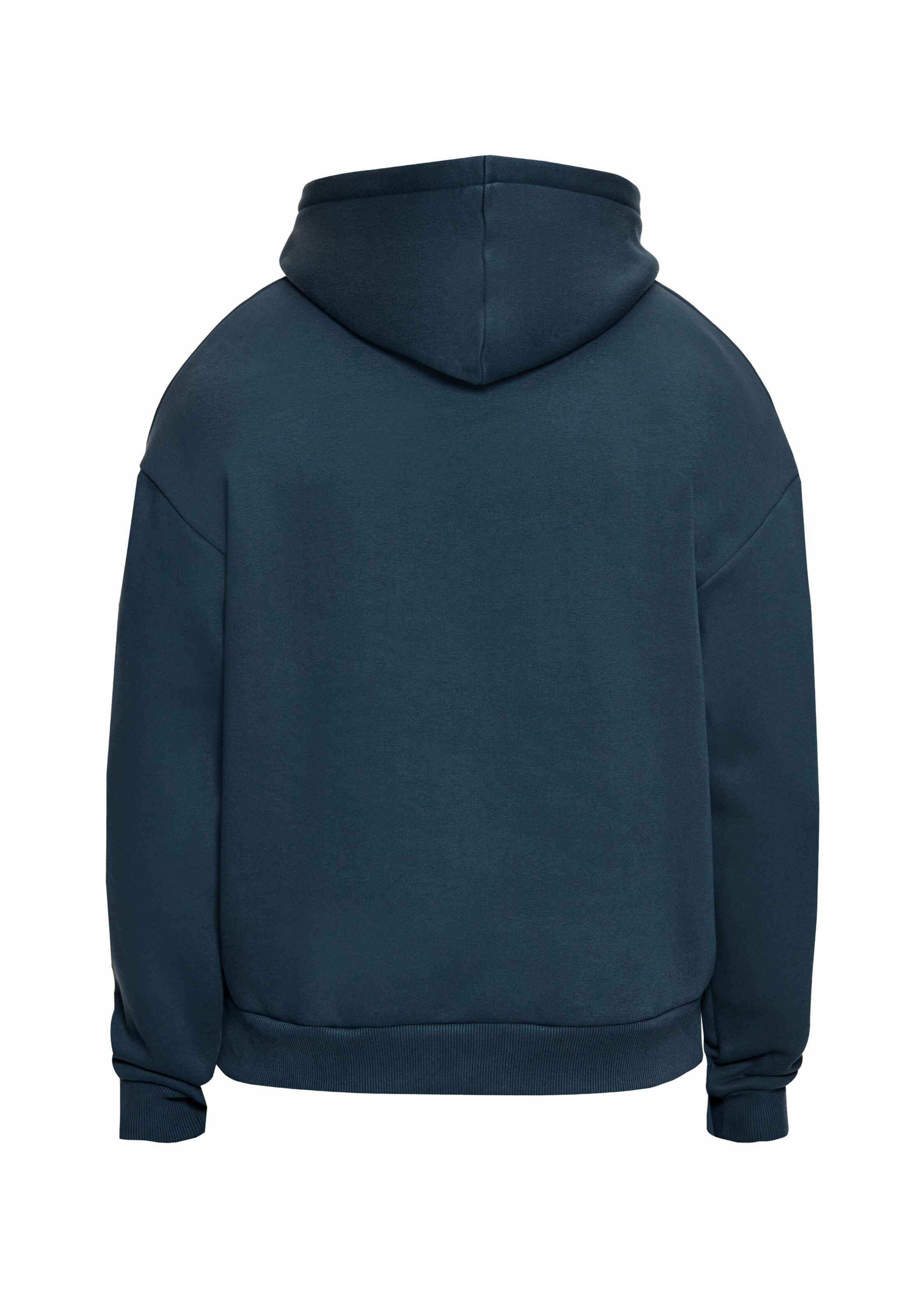 Dropsize - Sweatshirt em azul