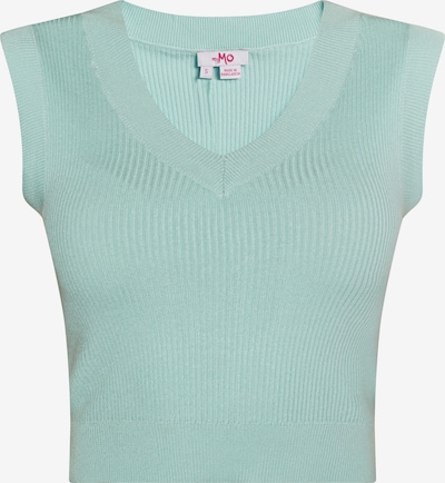 MYMO Sweater 'Biany' in Mint, Item view