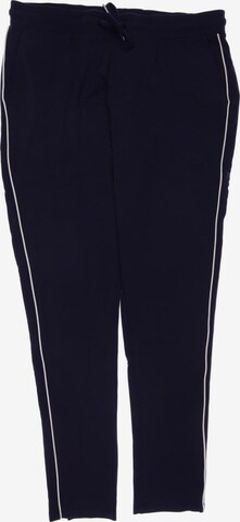 s.Oliver Pants in L in Blue: front