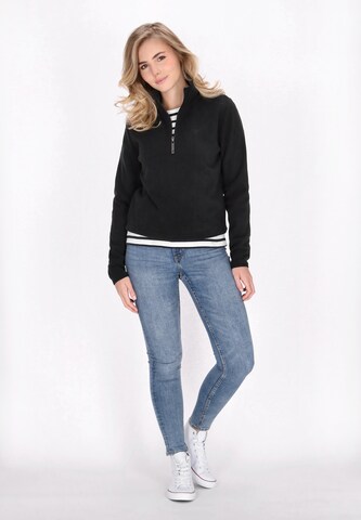 Schmuddelwedda - Jersey en negro