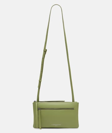 Liebeskind Berlin Schoudertas in Groen