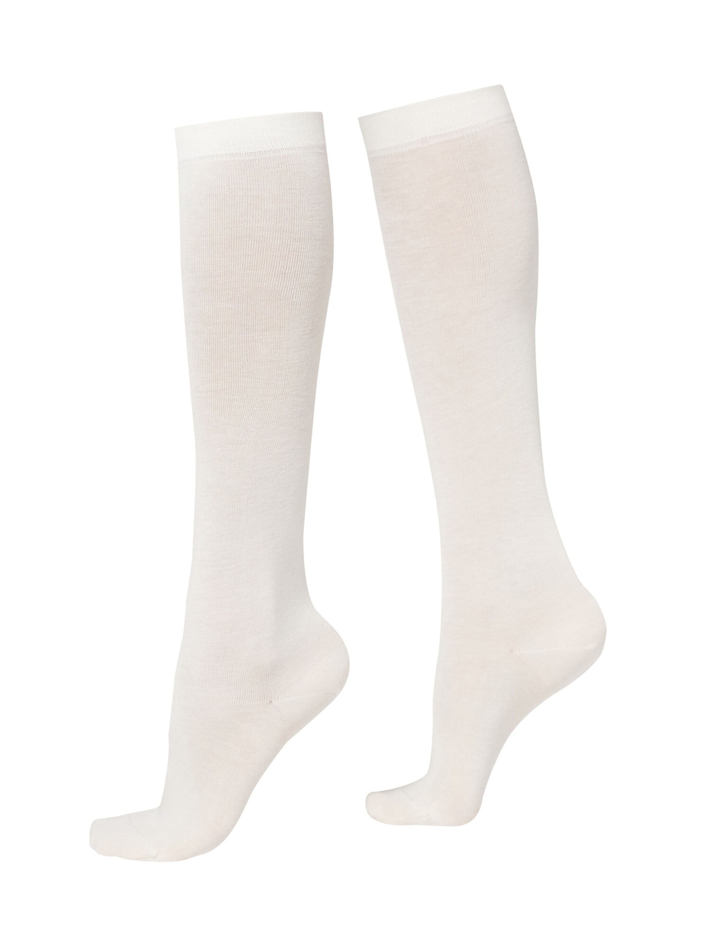 CALZEDONIA Socken in Weiß: Vorderseite