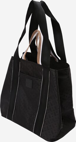 BOSS - Shopper 'Deva' em preto