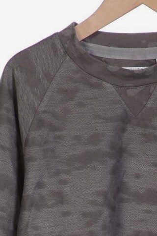 G-Star RAW Sweatshirt & Zip-Up Hoodie in S in Grey