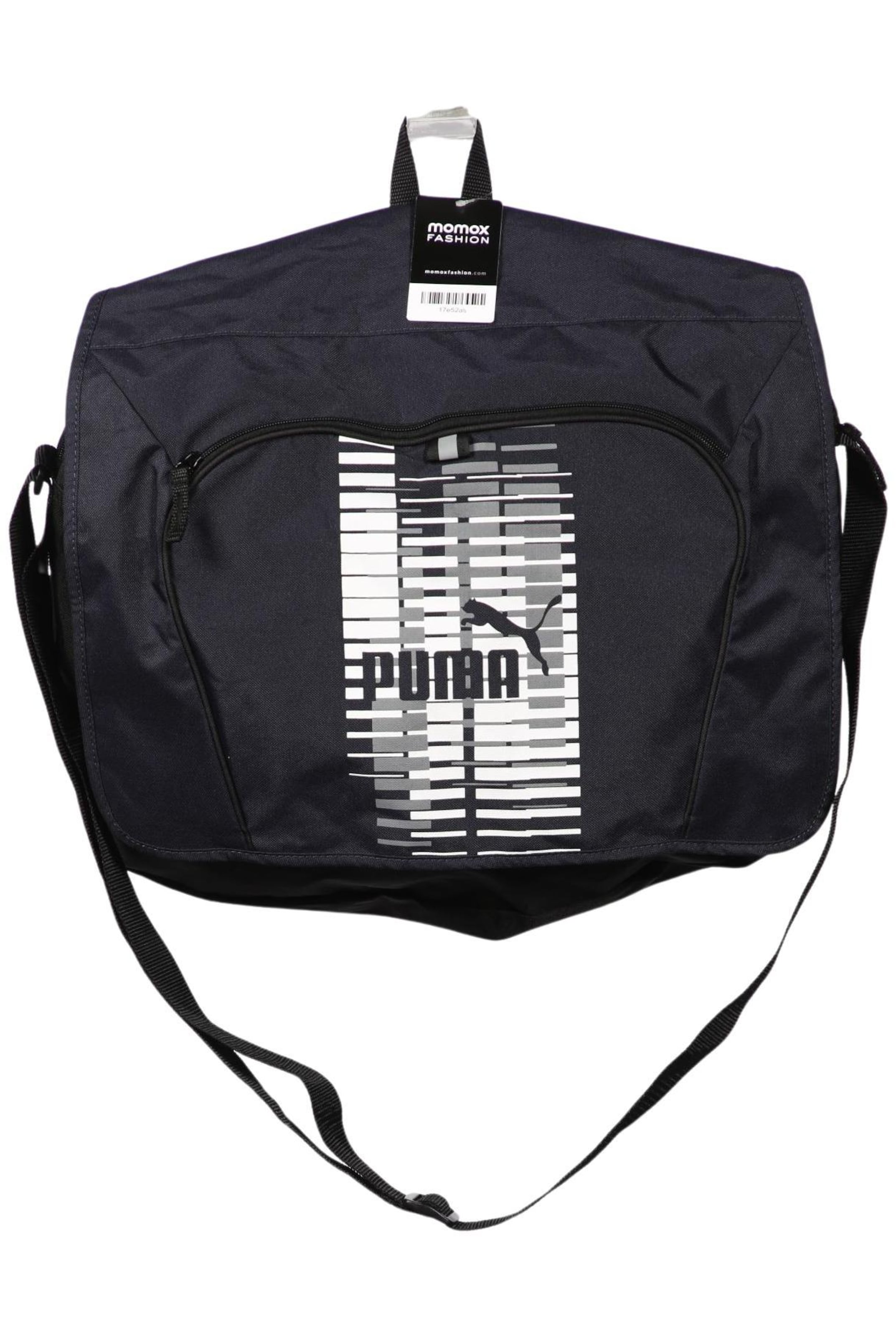 PUMA Bag in One size in Blue: front