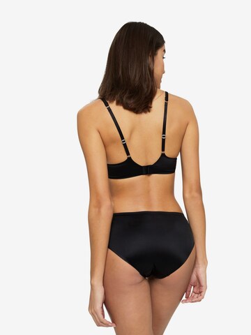 ESPRIT Push-up BH in Schwarz