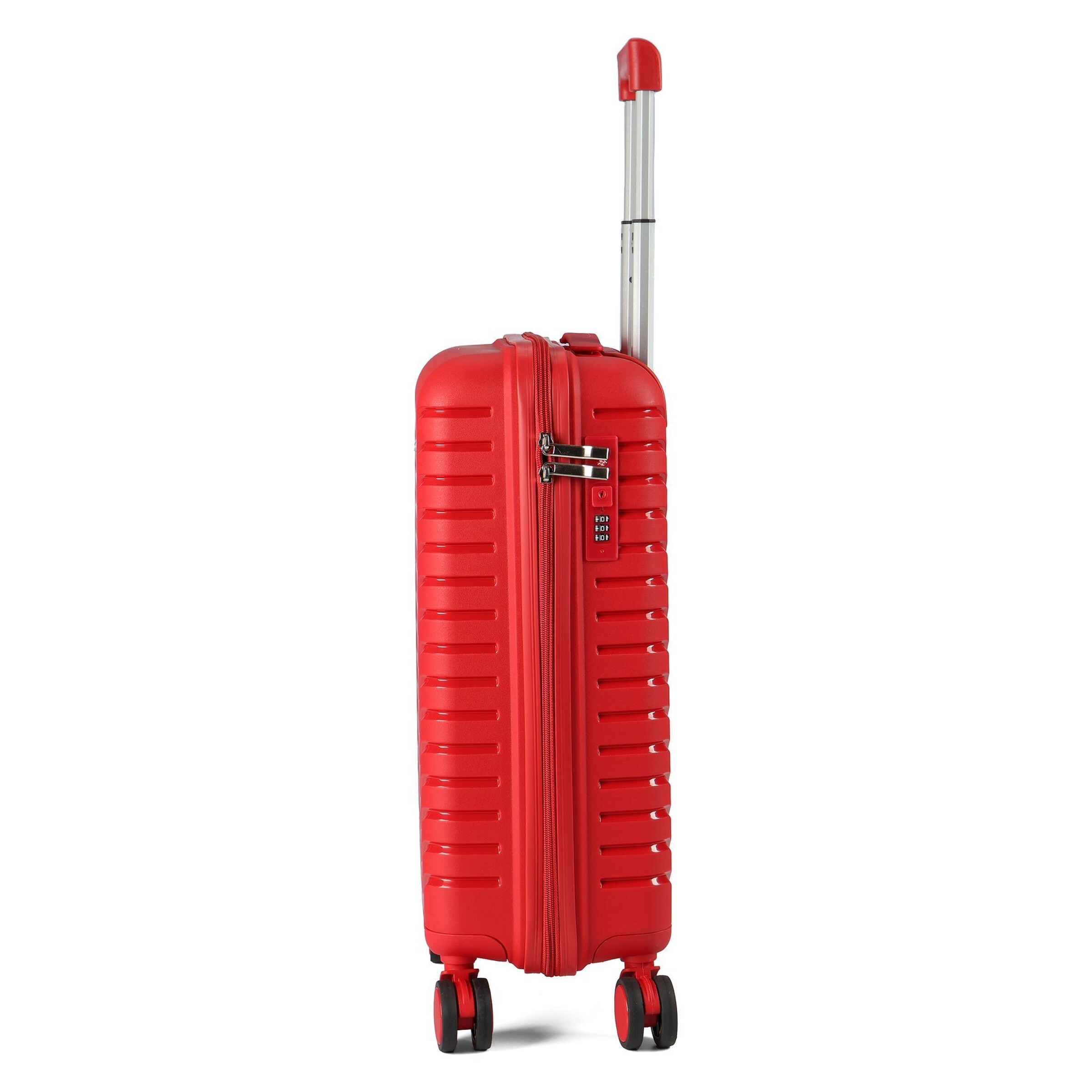 Benzi Trolley in Red