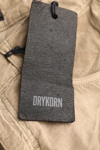 DRYKORN Pants in L x 34 in Grey