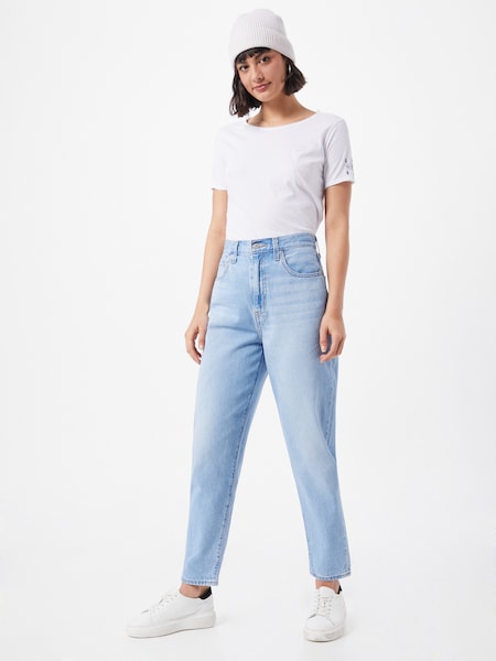 doos Aja rechtdoor LEVI'S Jeans voor dames online kopen | ABOUT YOU