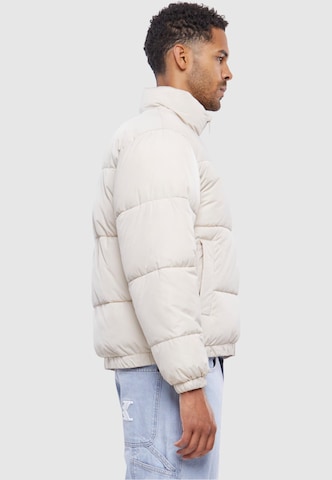 Karl Kani Зимняя куртка в Белый