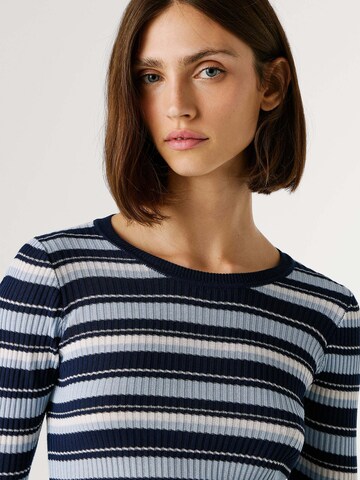 Pull-over 'Kimmi' Pepe Jeans en bleu