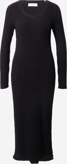 Marc O'Polo DENIM Kleid  (GOTS) in schwarz, Produktansicht