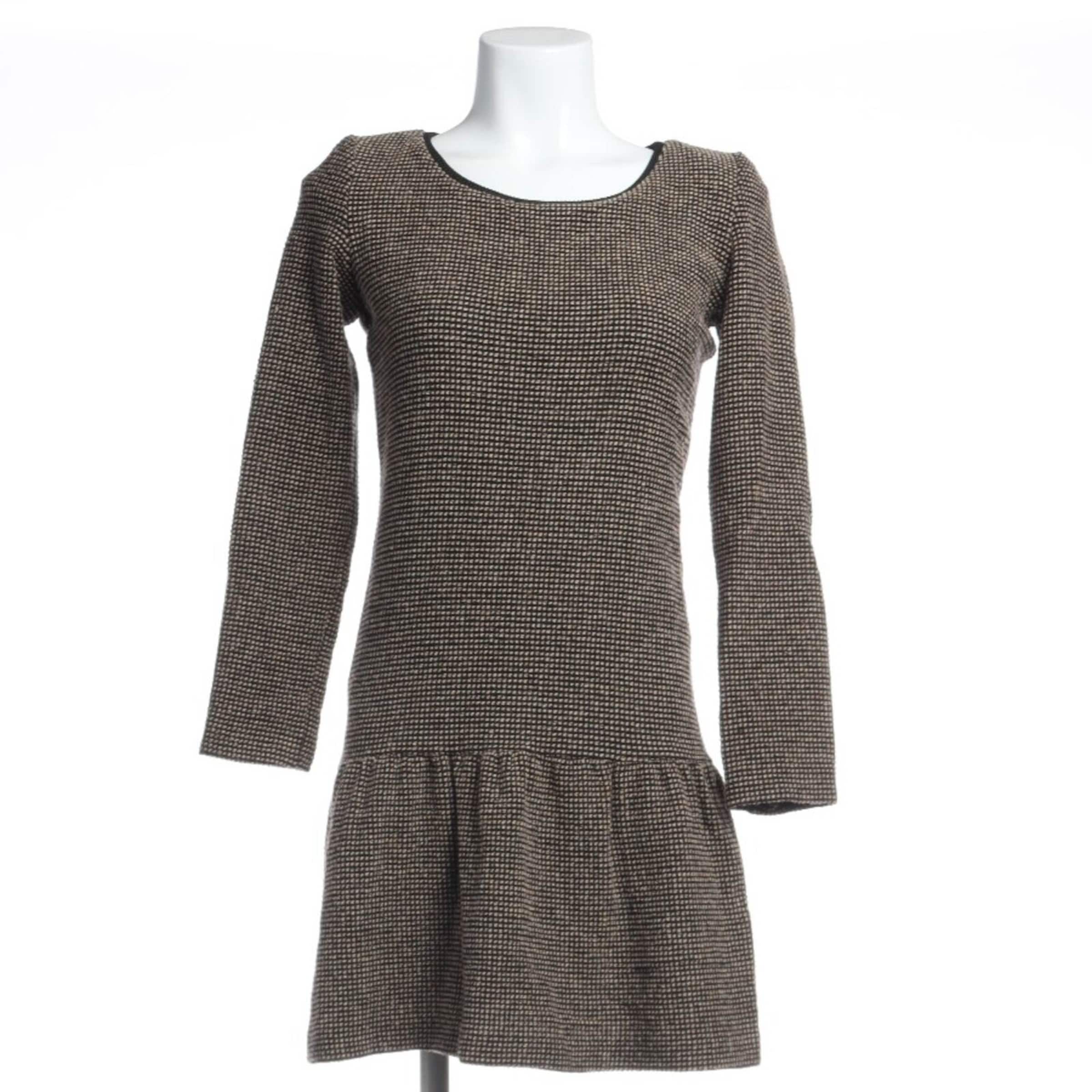 Ba&sh Kleid M in Mischfarben: Vorderseite