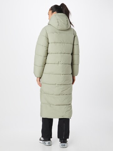 CRAGHOPPERS Outdoor coat 'Narlia' in Green