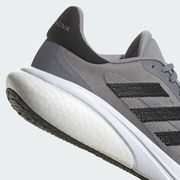 Chaussure de course 'Supernova 3 ' ADIDAS PERFORMANCE en gris