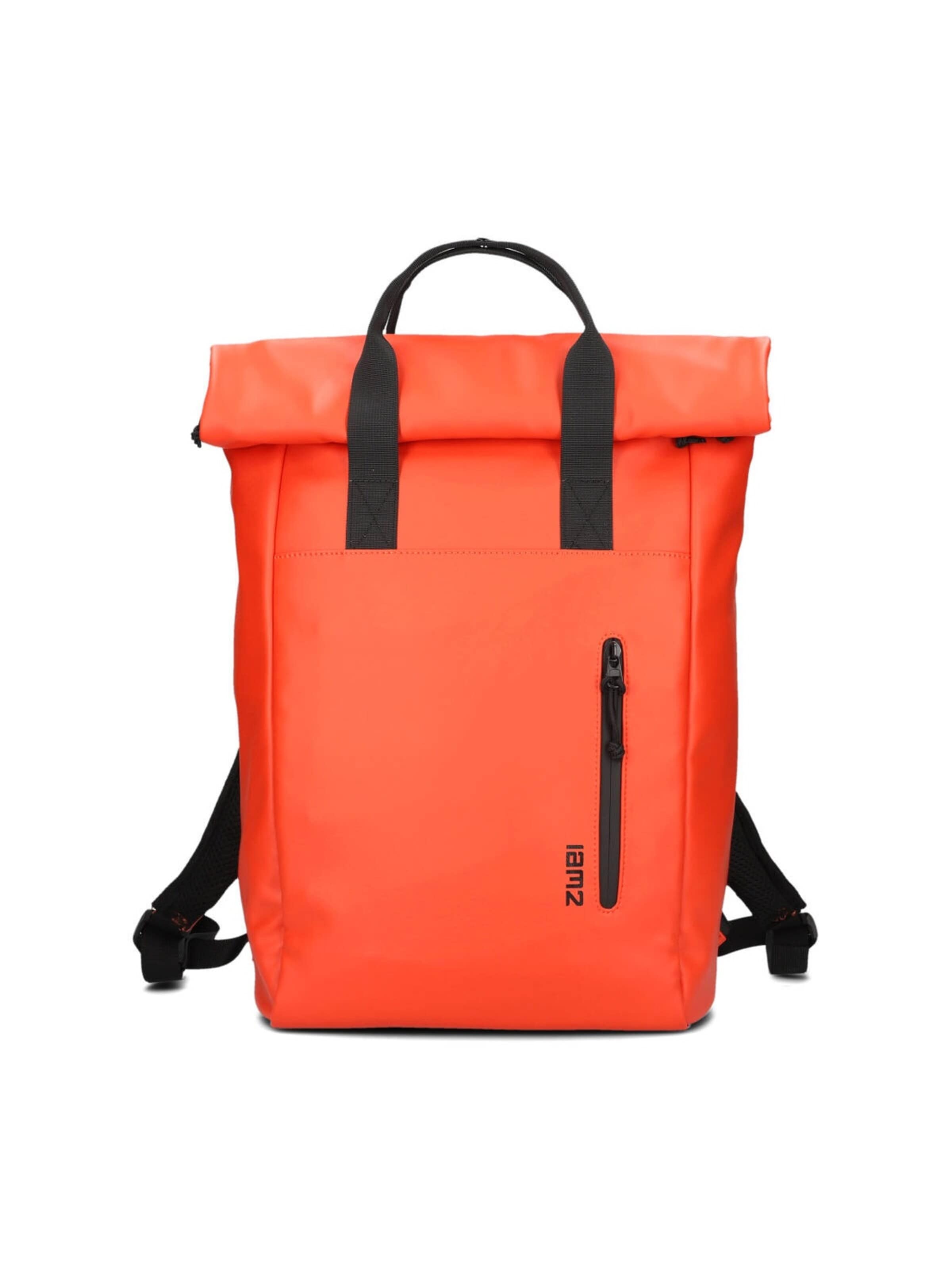 ZWEI Backpack 'CARGO CAR260' in One Size in Coral, Item view