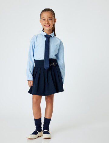 Koton Blouse in Blue