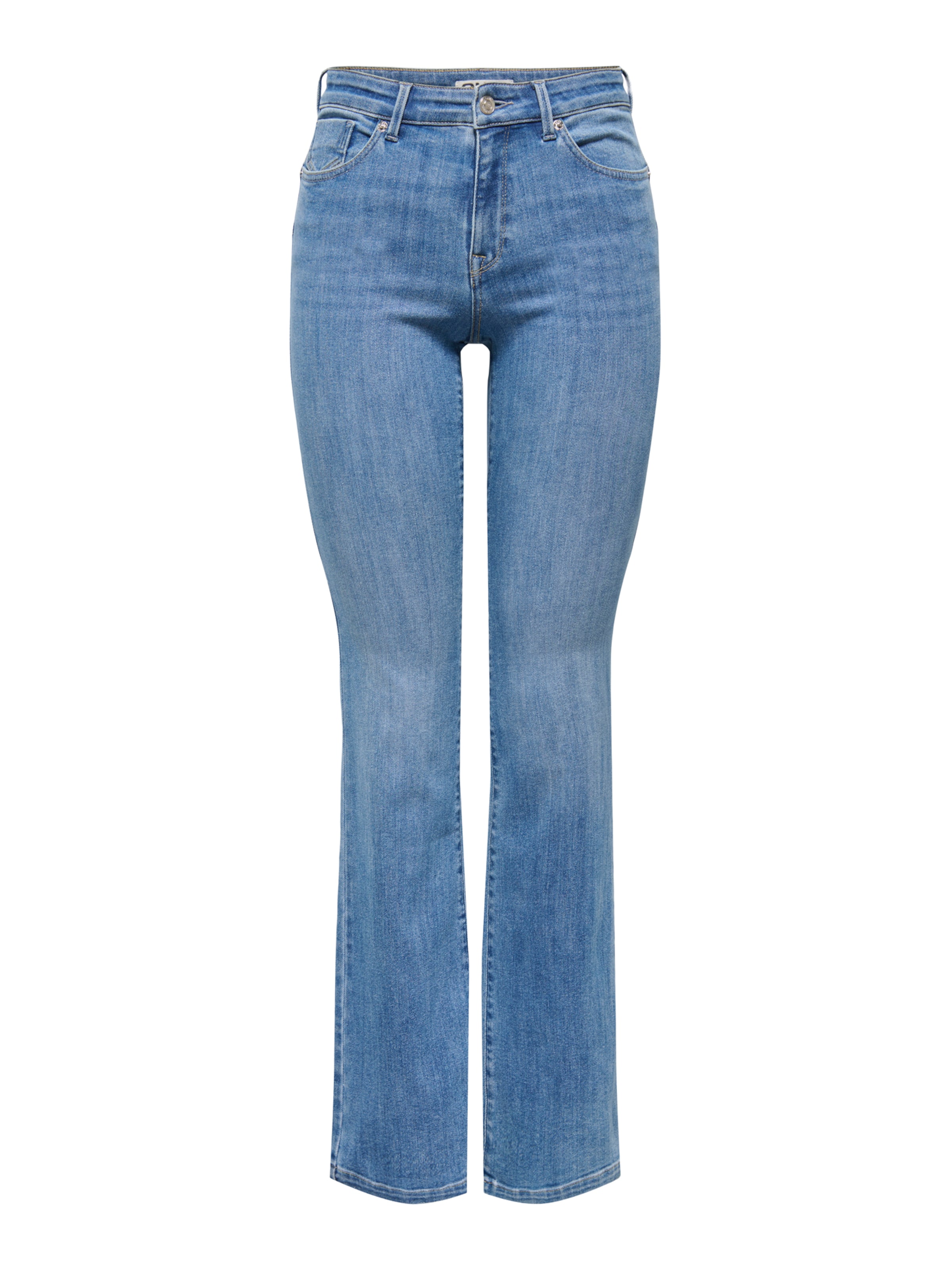 ONLY Jeans 'ONLPOWER' in Blue denim, Item view