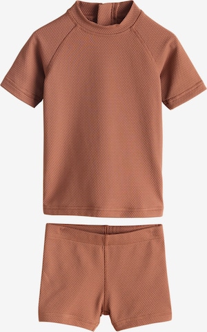 ruda Next UV apsauga: priekis