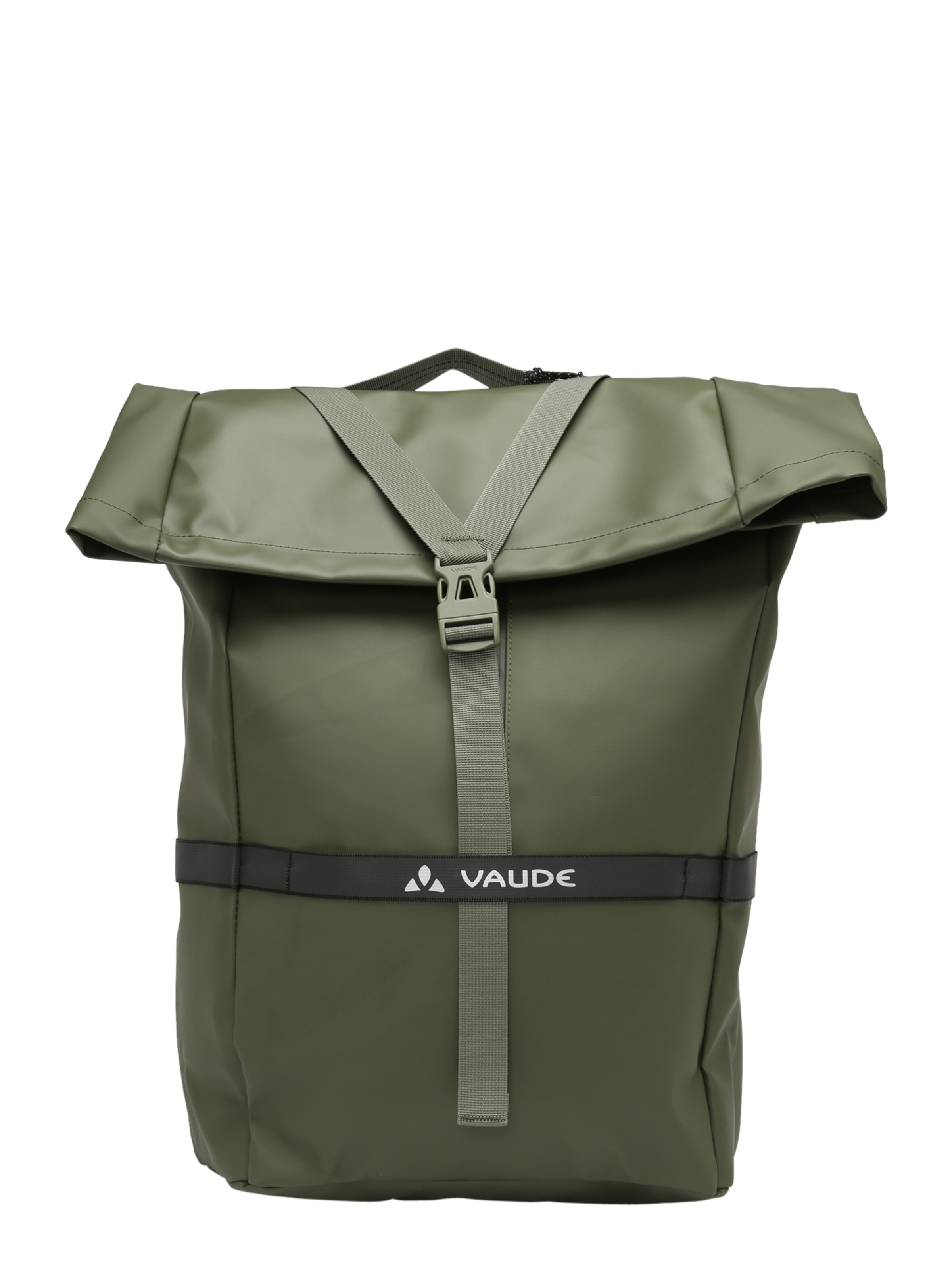 VAUDE Sports backpack 'Mineo' in Green: front