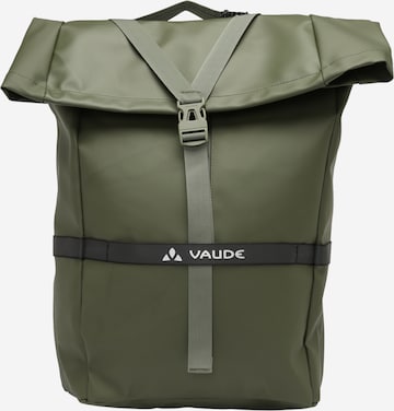 VAUDE - Mochilas desportivas 'Mineo' em verde: frente