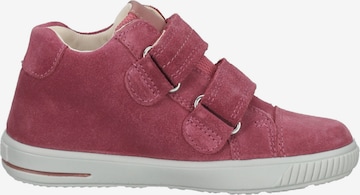 Baskets SUPERFIT en rose