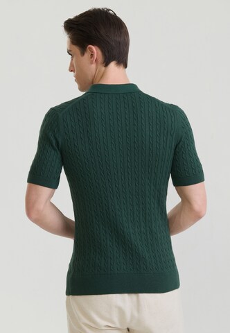 Felix Hardy Bluser & t-shirts i grøn