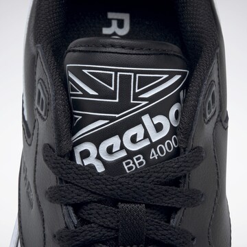 Reebok Sneakers 'BB 4000 II' in Black