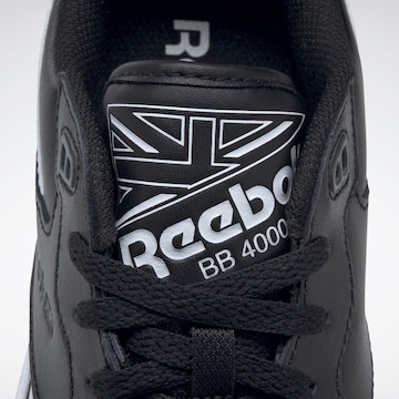 Reebok - Sapatilhas baixas 'BB 4000 II' em preto