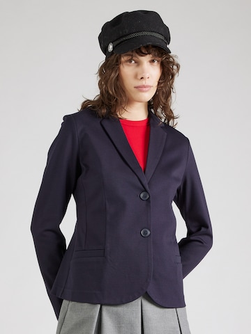 s.Oliver Blazer in Blau: predná strana