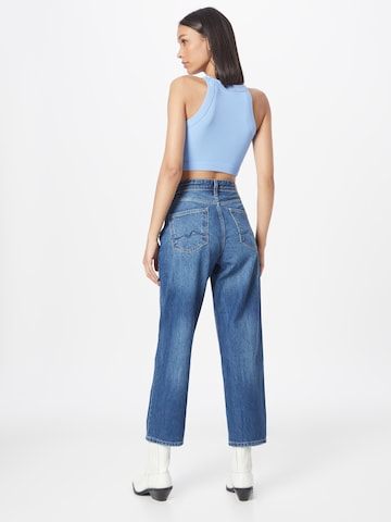 Pepe Jeans Regular Jeans 'DOVER' in Blau