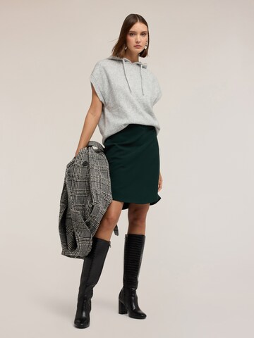 Pullover di MOTIVI in grigio