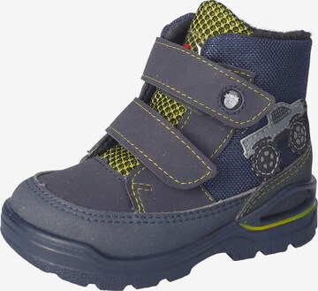 PEPINO by RICOSTA Boots in Grey: front