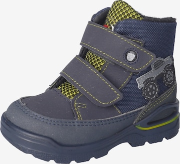 PEPINO by RICOSTA Boots in Grey: front