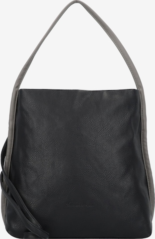 Fritzi aus Preußen Shoulder Bag 'Fadi' in Black: front