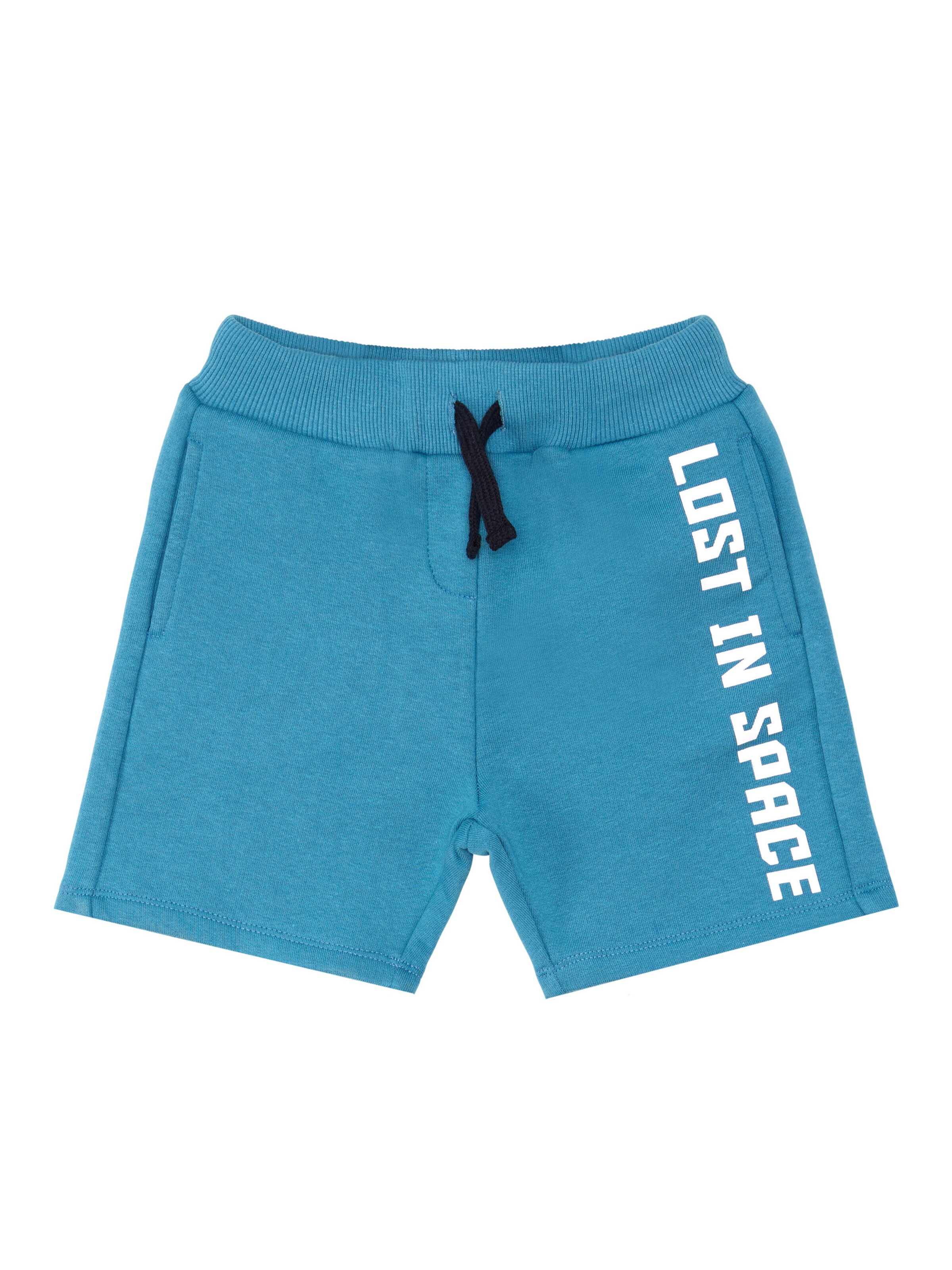 Denokids Set 'Planets' in Blau