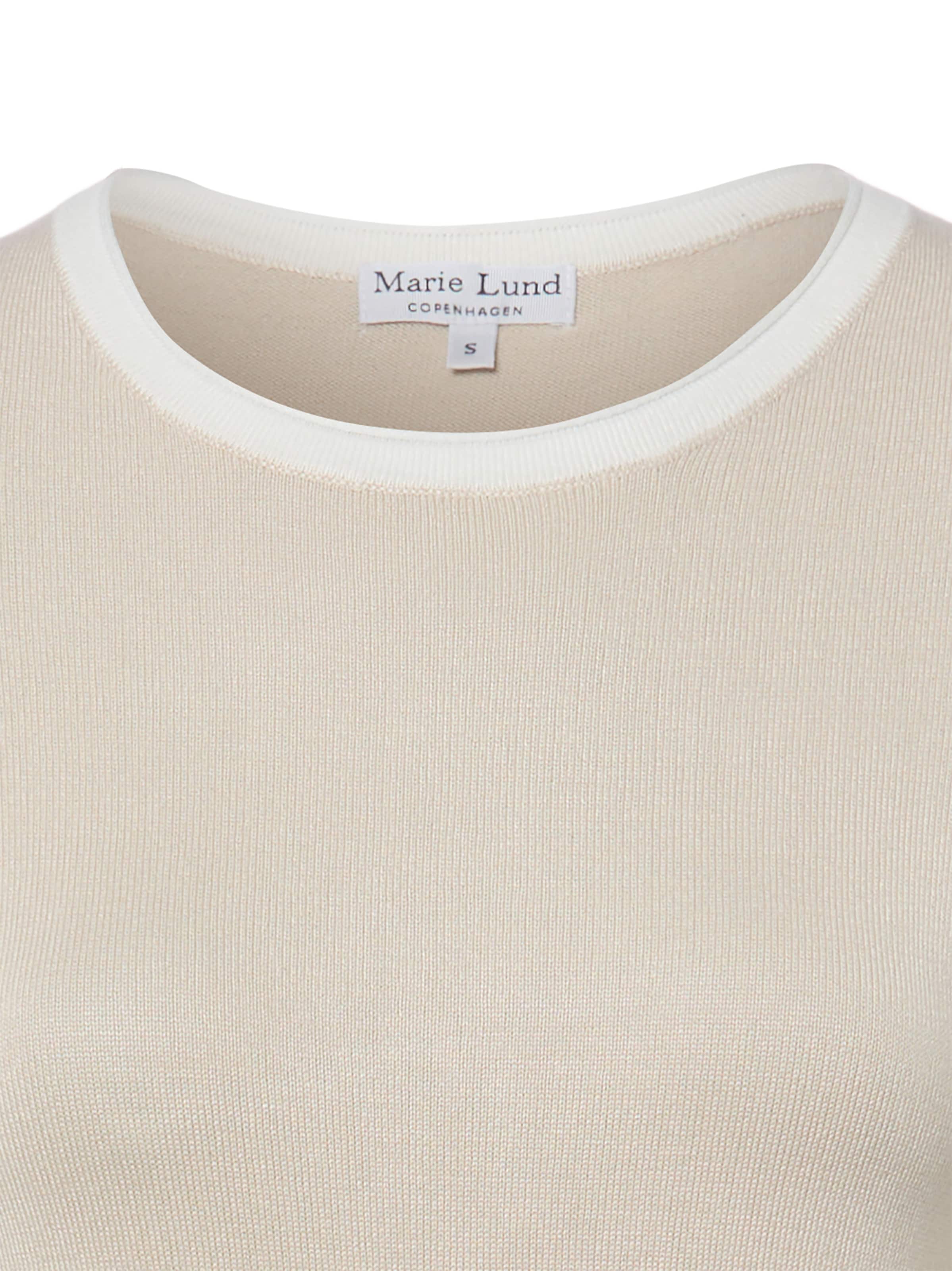 Pull-over Franco Callegari en marron