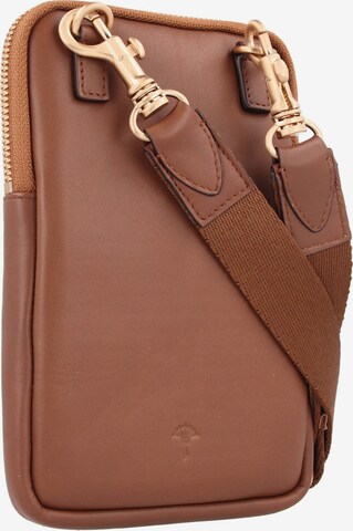 JOOP! Smartphone Case 'Bianca' in Brown