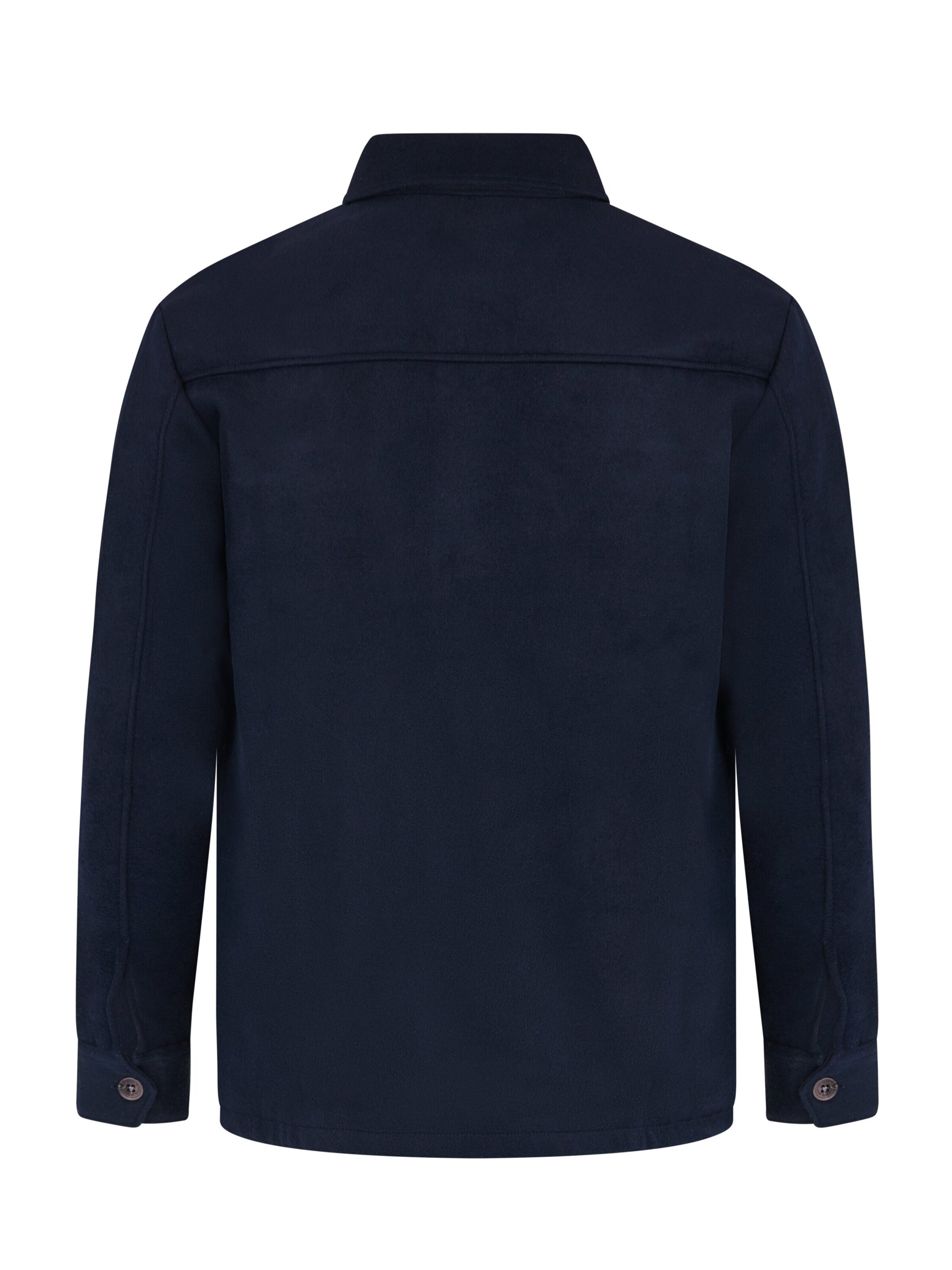 PROTEST Winterjacke 'PRTEVERLY'‌‌‌‌‌‌‌‌ in Blau